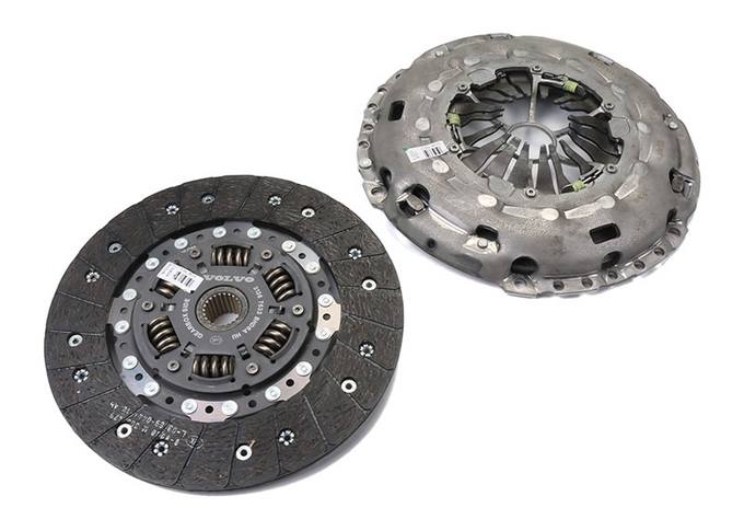 Volvo Clutch Kit 31367642